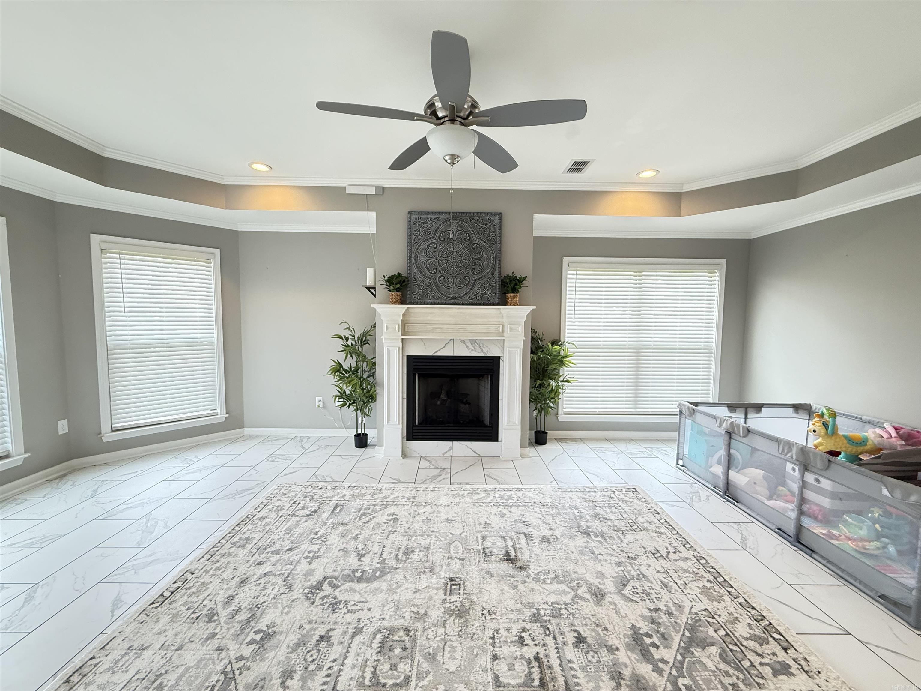 Northlake Gardens - Residential