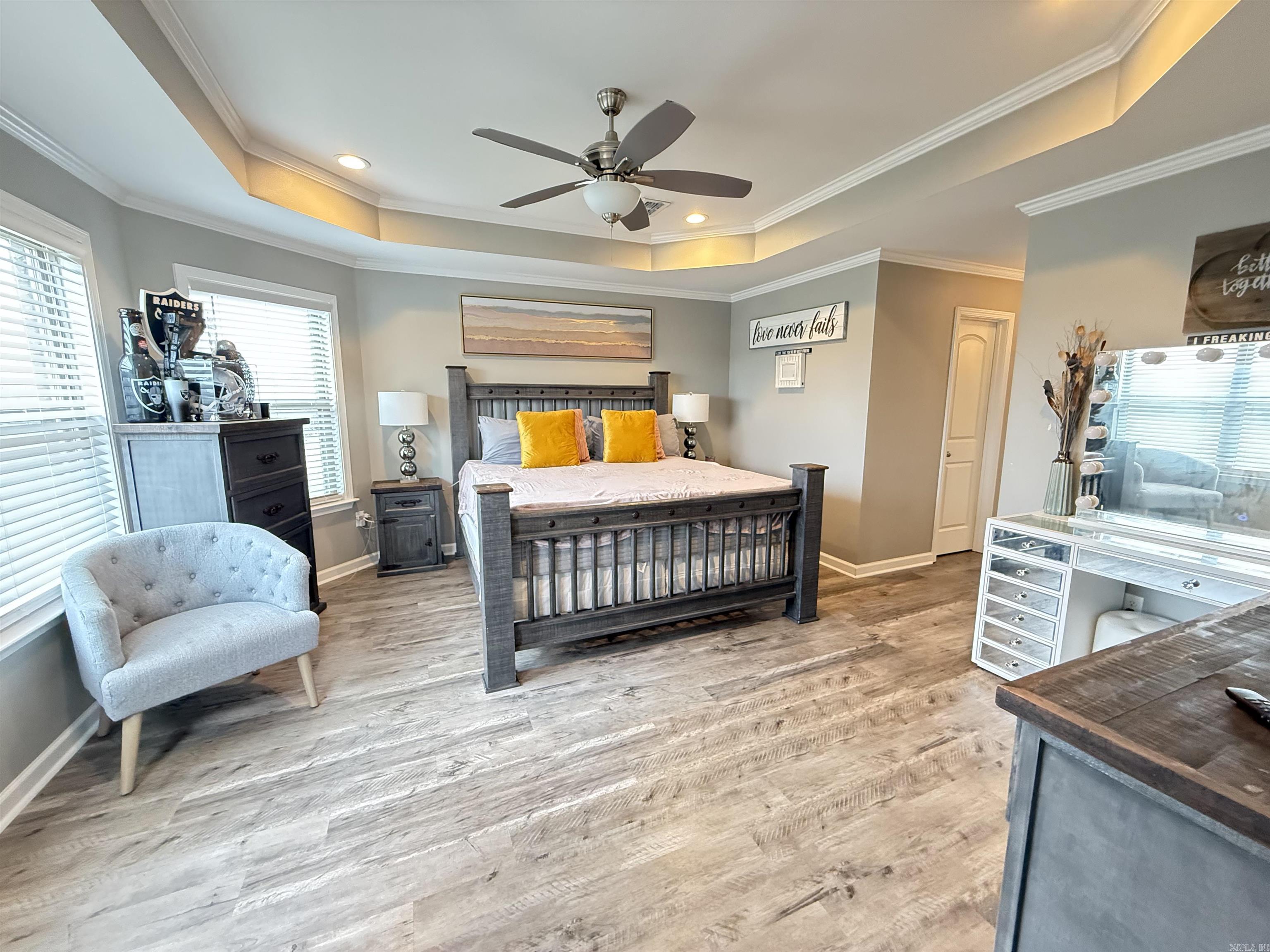 Northlake Gardens - Residential