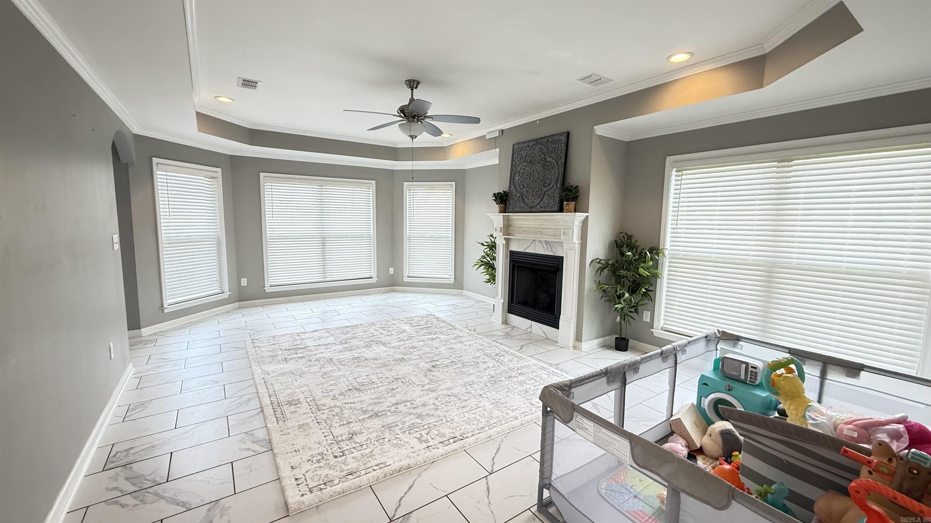 Northlake Gardens - Residential