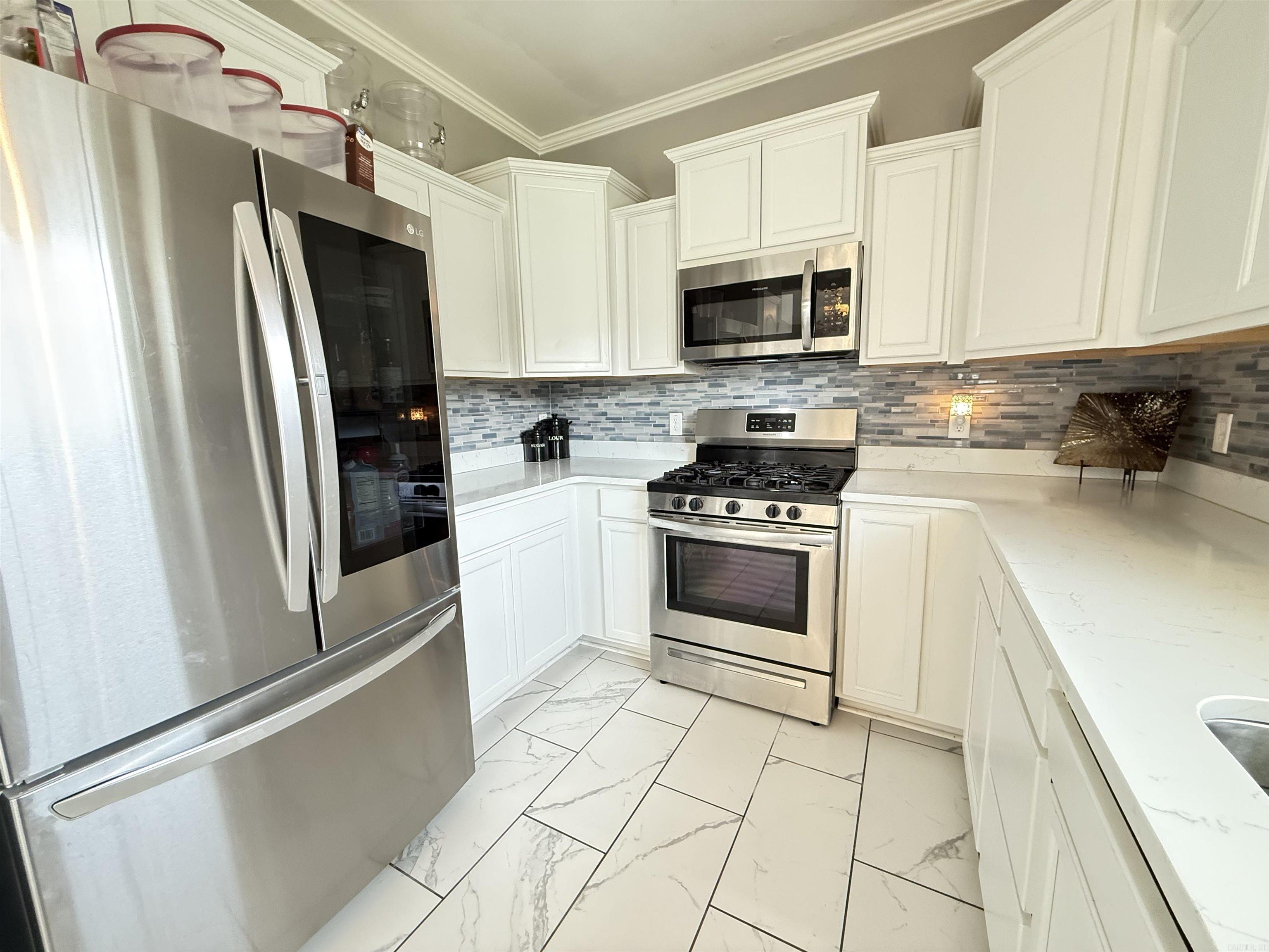 Northlake Gardens - Residential