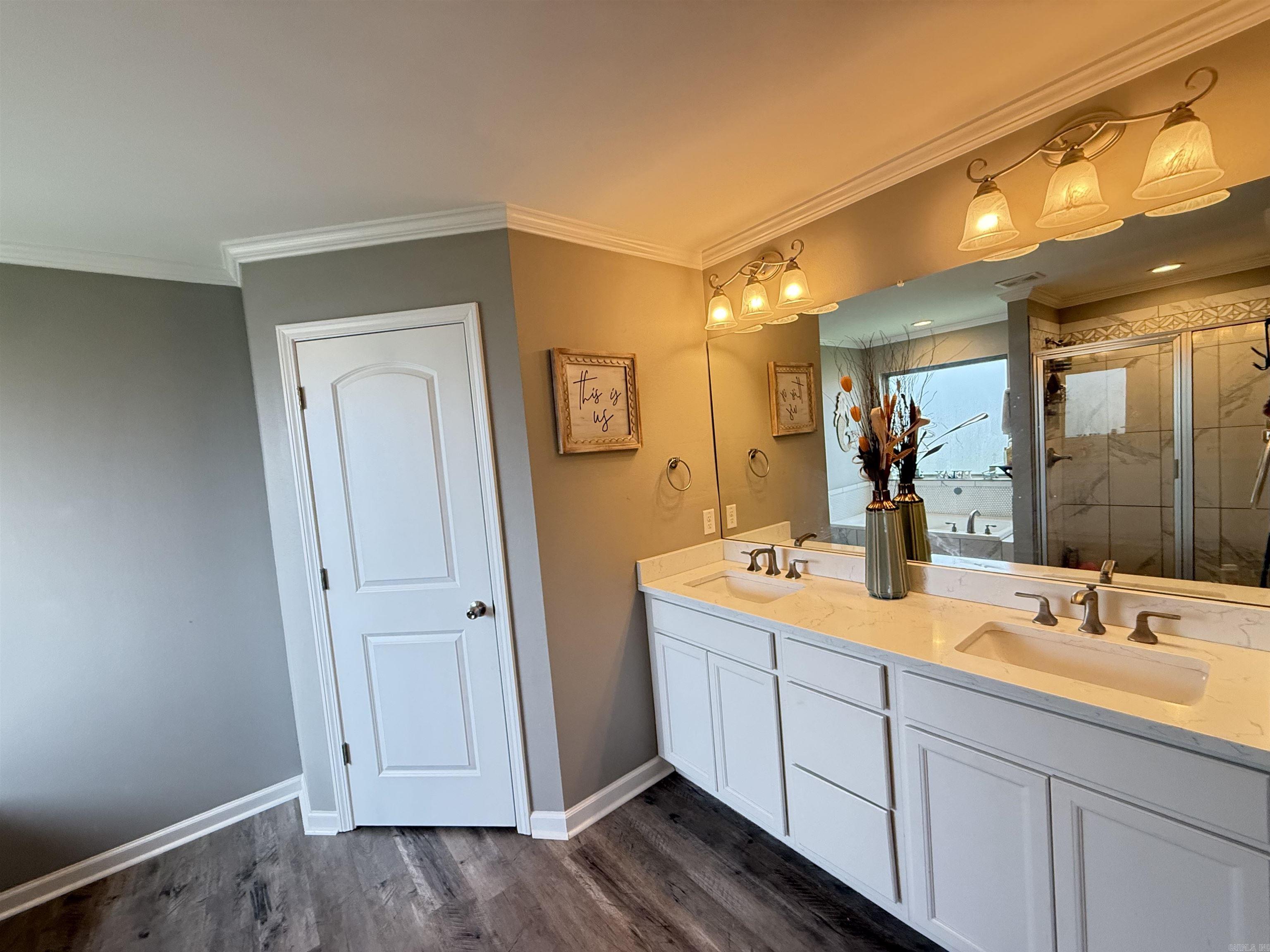 Northlake Gardens - Residential