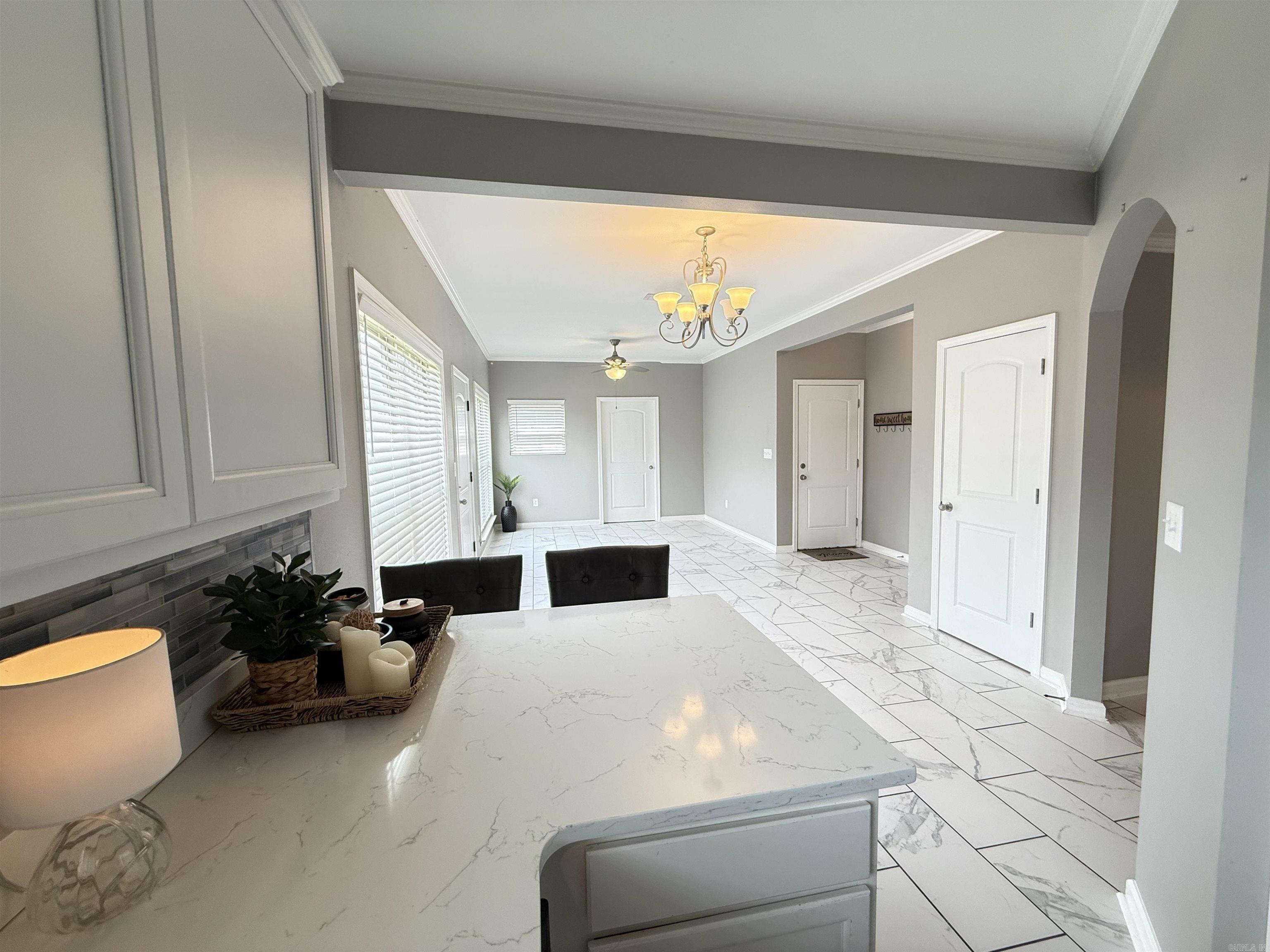 Northlake Gardens - Residential