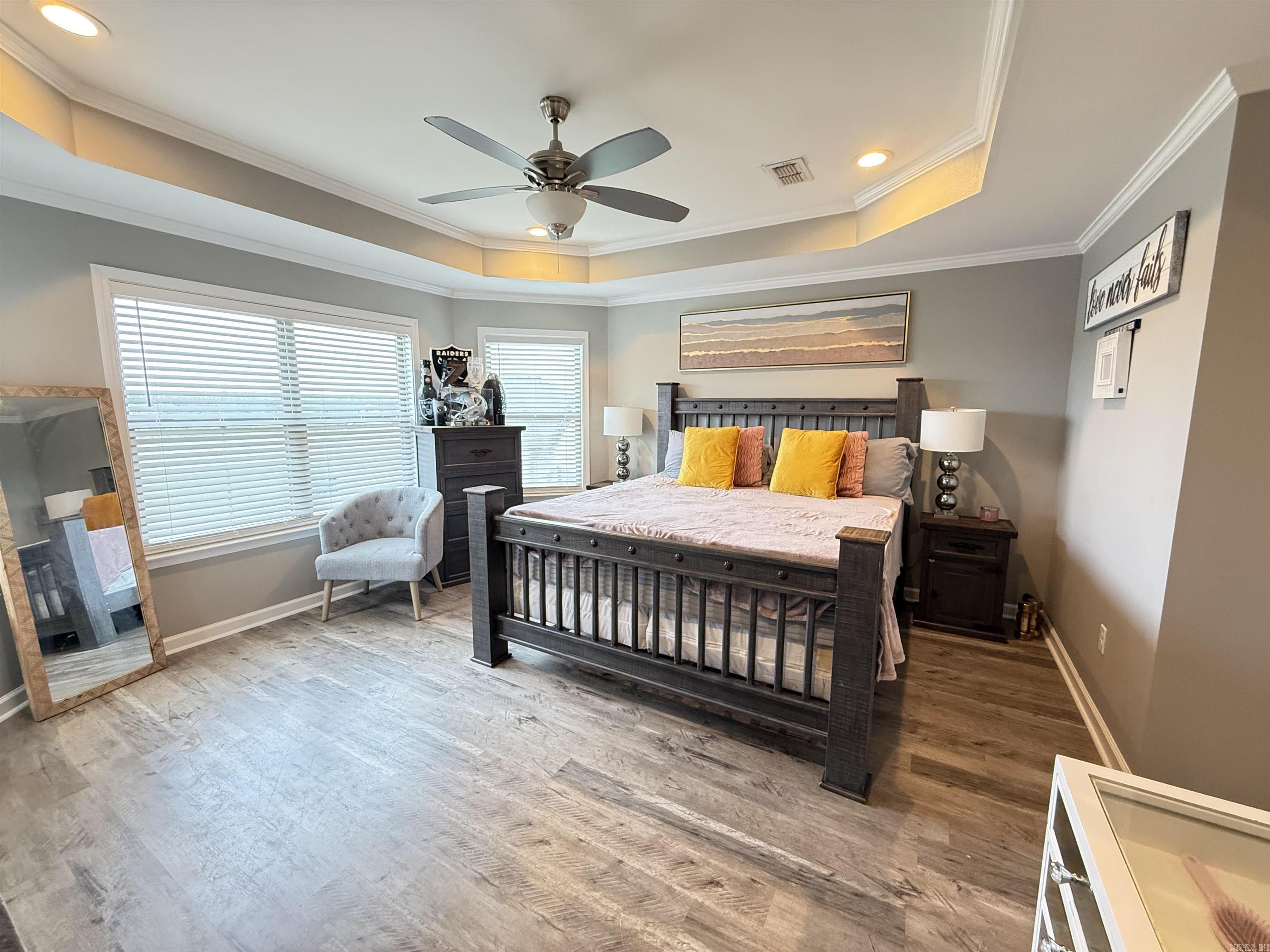 Northlake Gardens - Residential