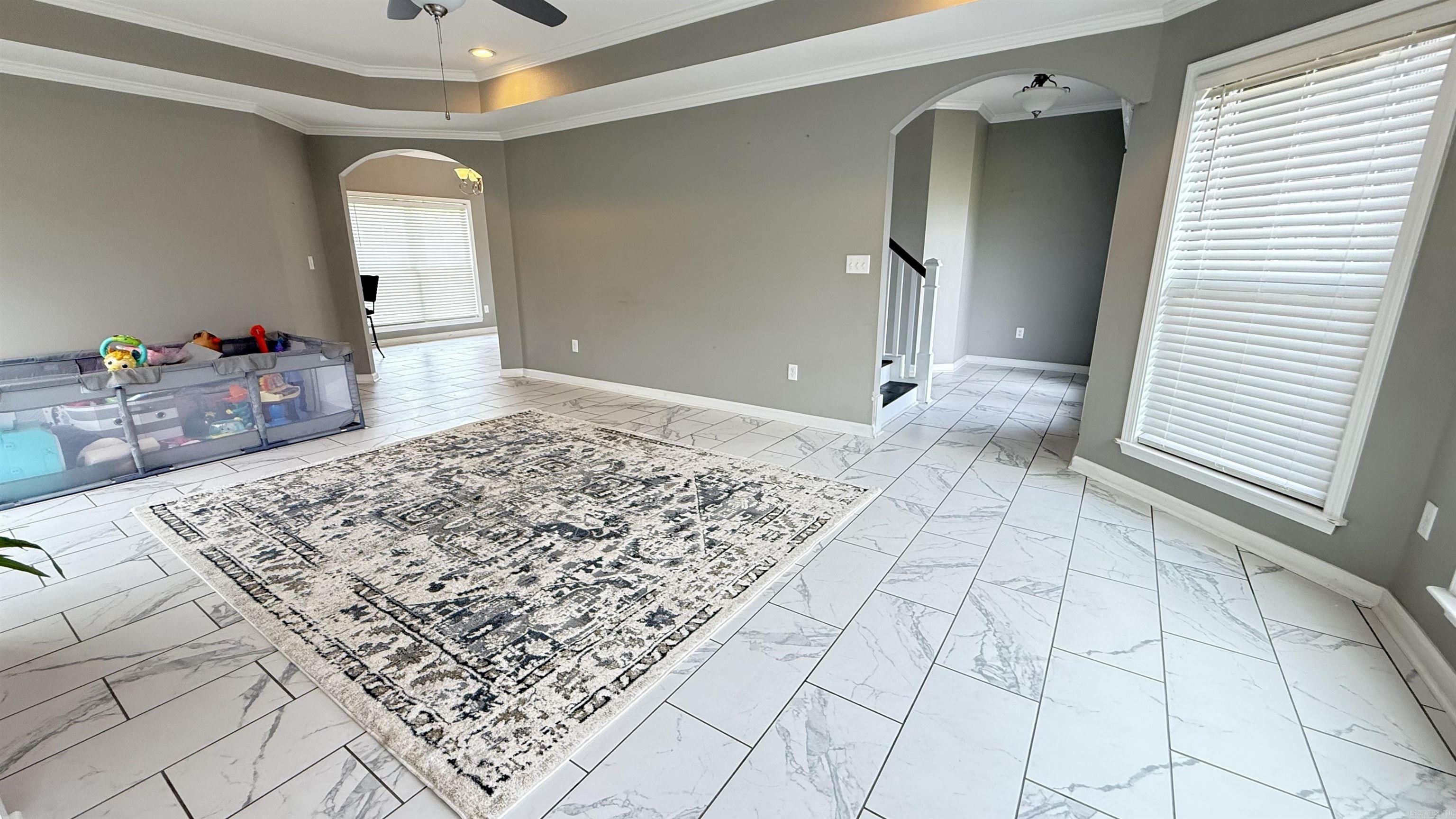 Northlake Gardens - Residential