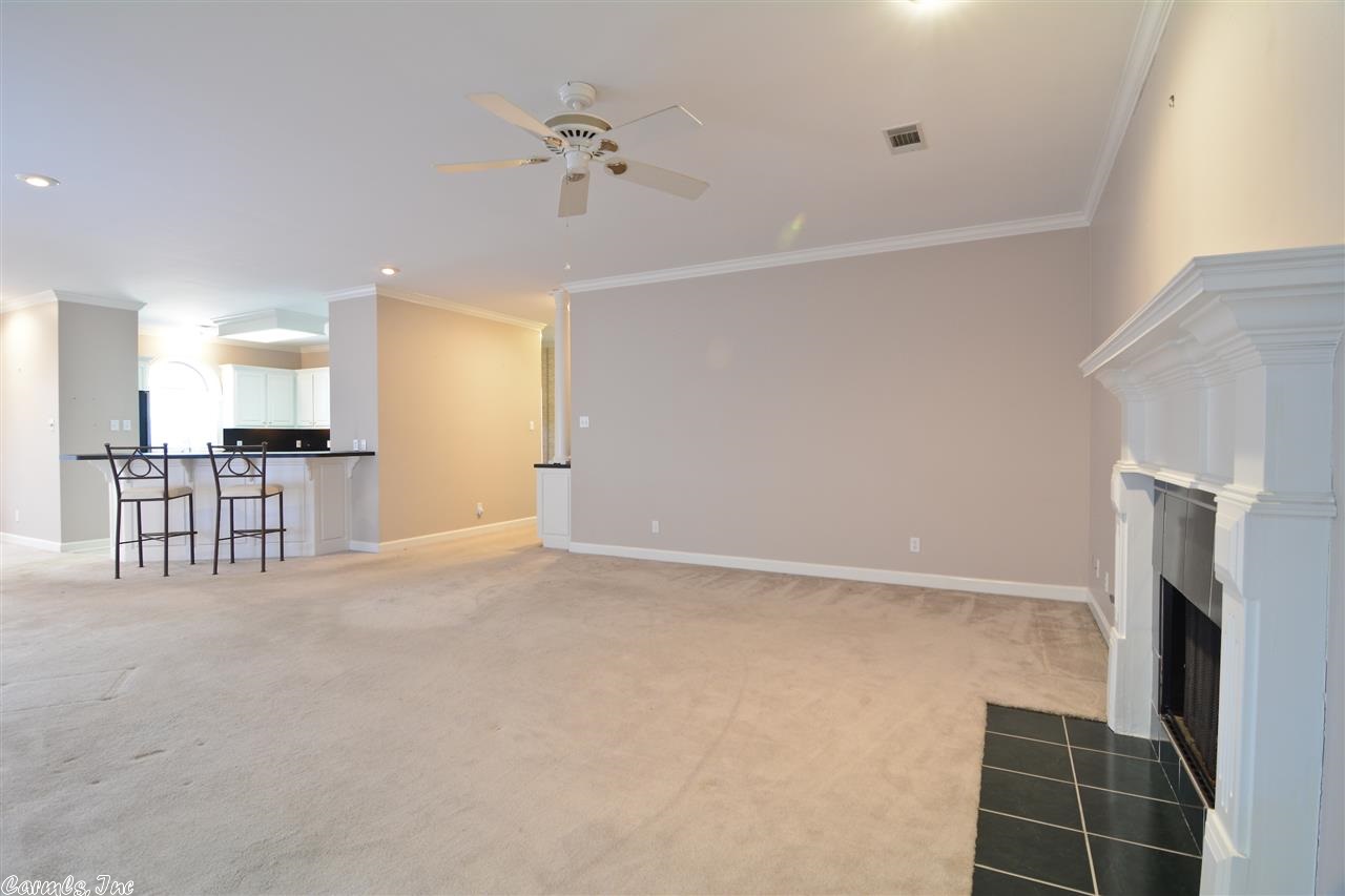 North Hills Club - Residential