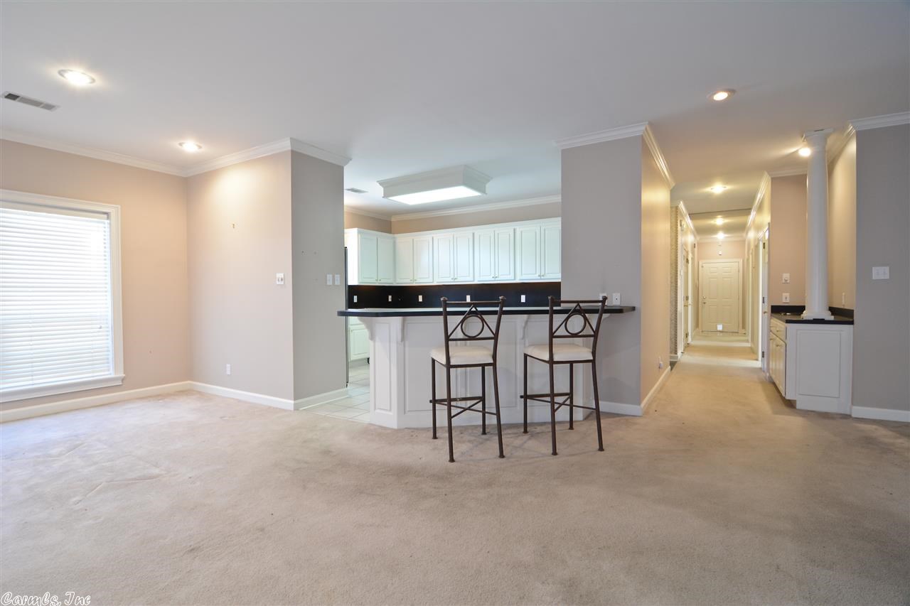 North Hills Club - Residential