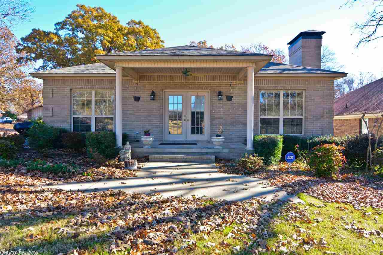 North Hills Club - Residential