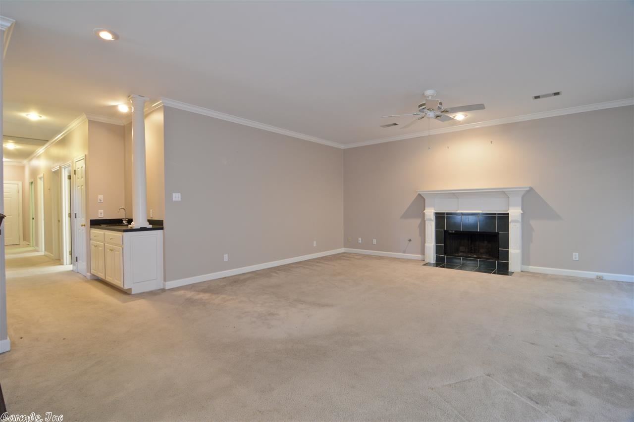 North Hills Club - Residential