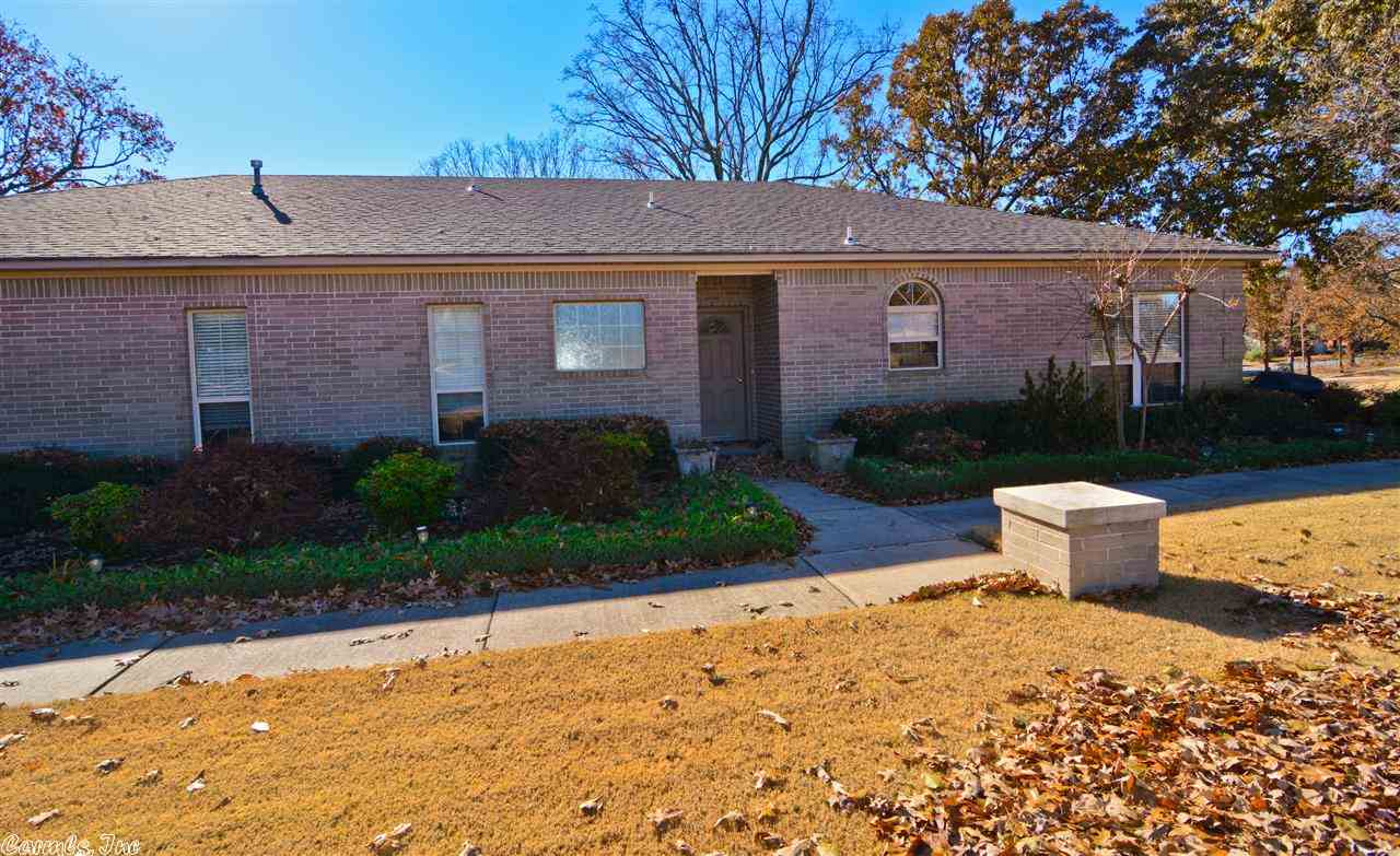 North Hills Club - Residential