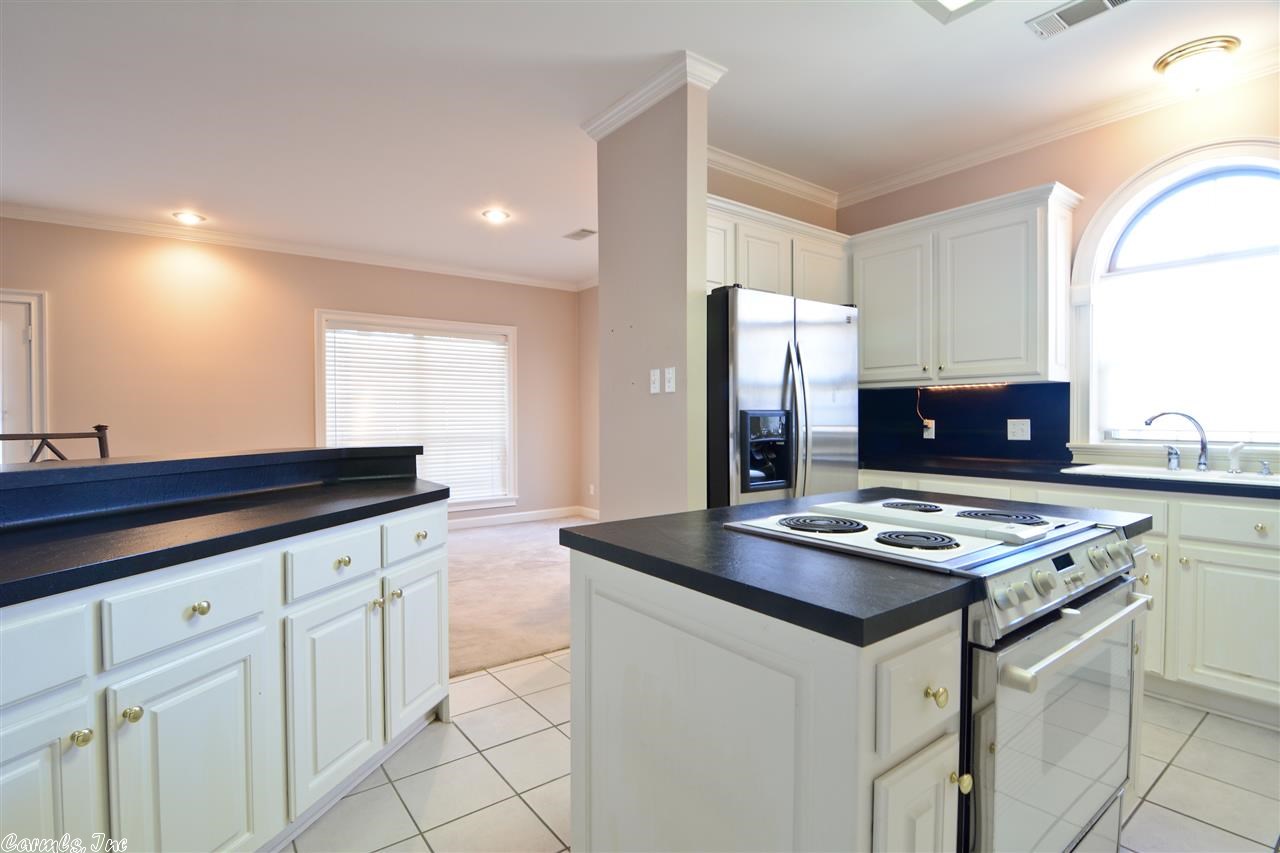 North Hills Club - Residential