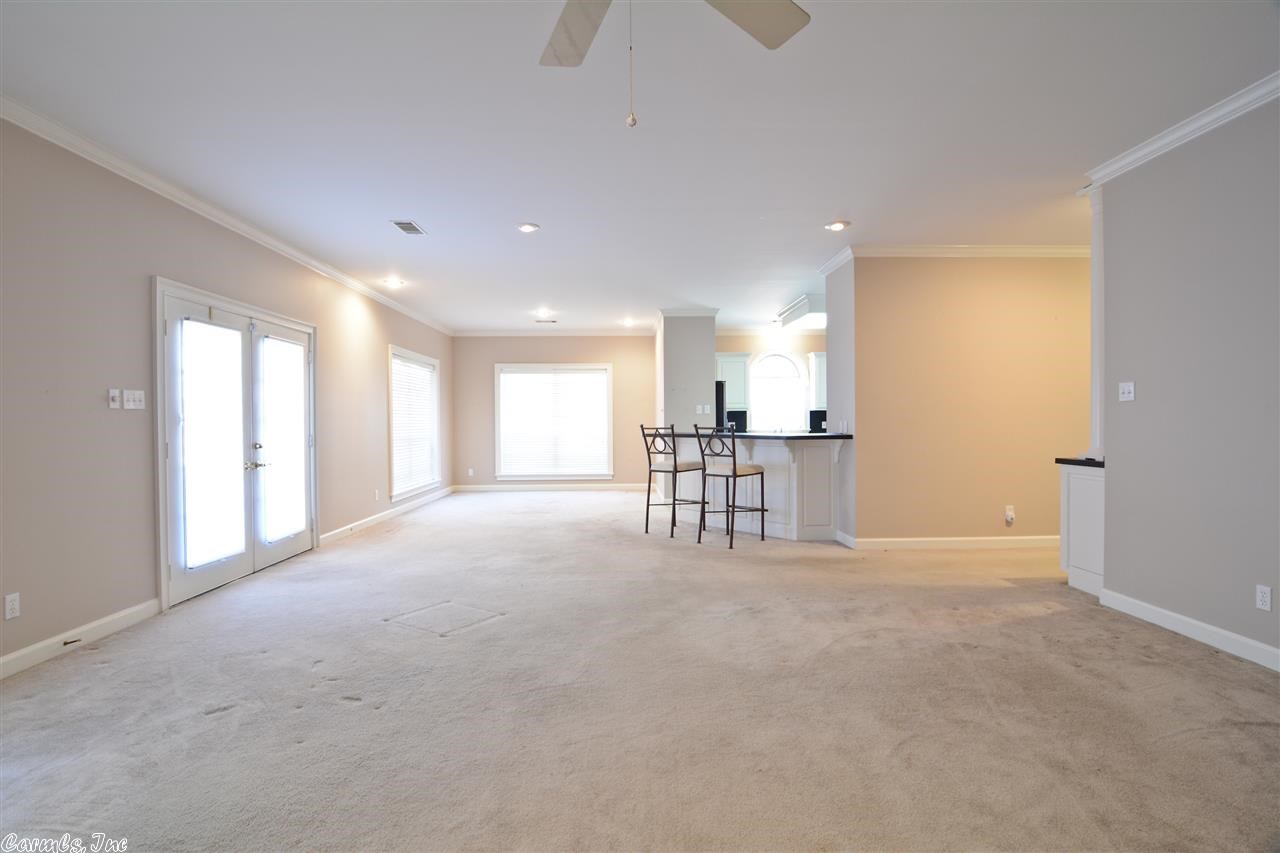 North Hills Club - Residential