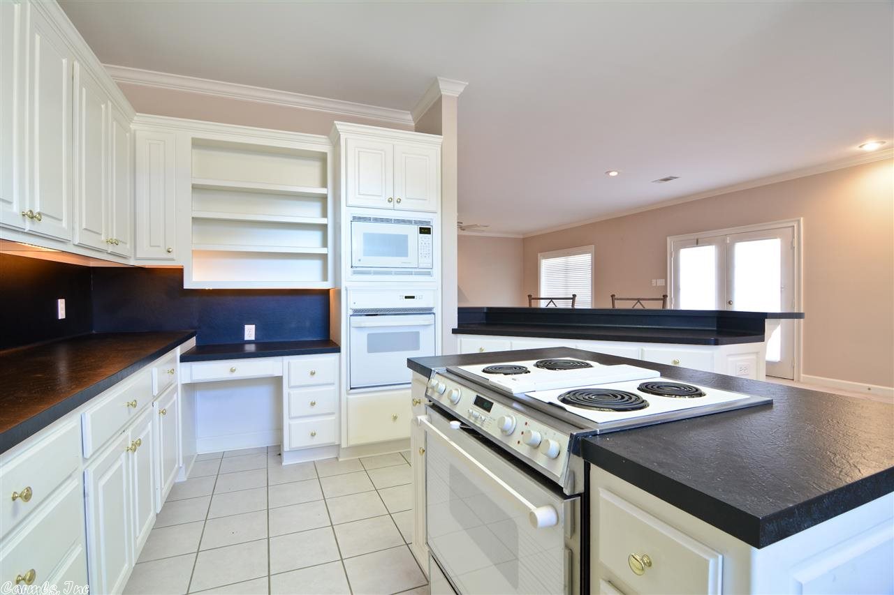 North Hills Club - Residential