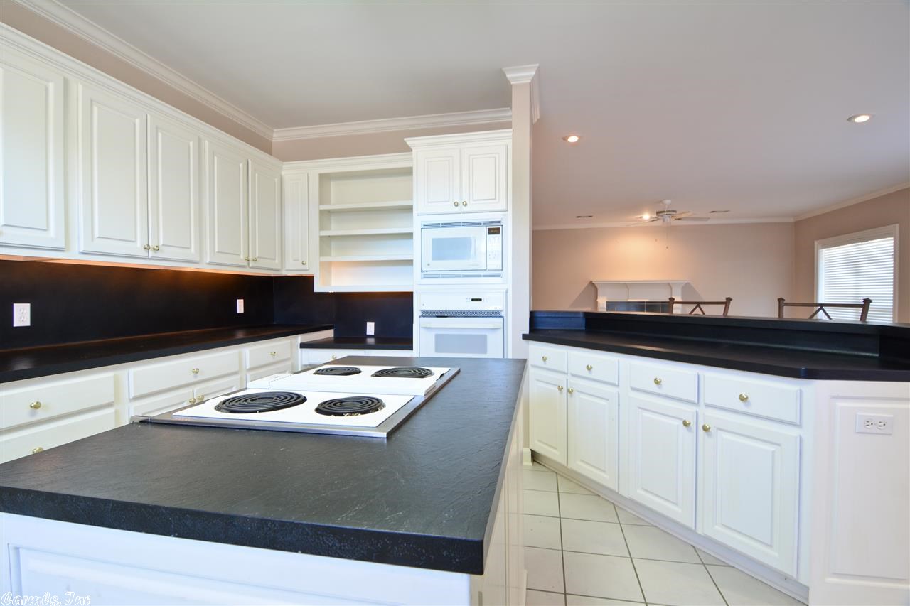 North Hills Club - Residential