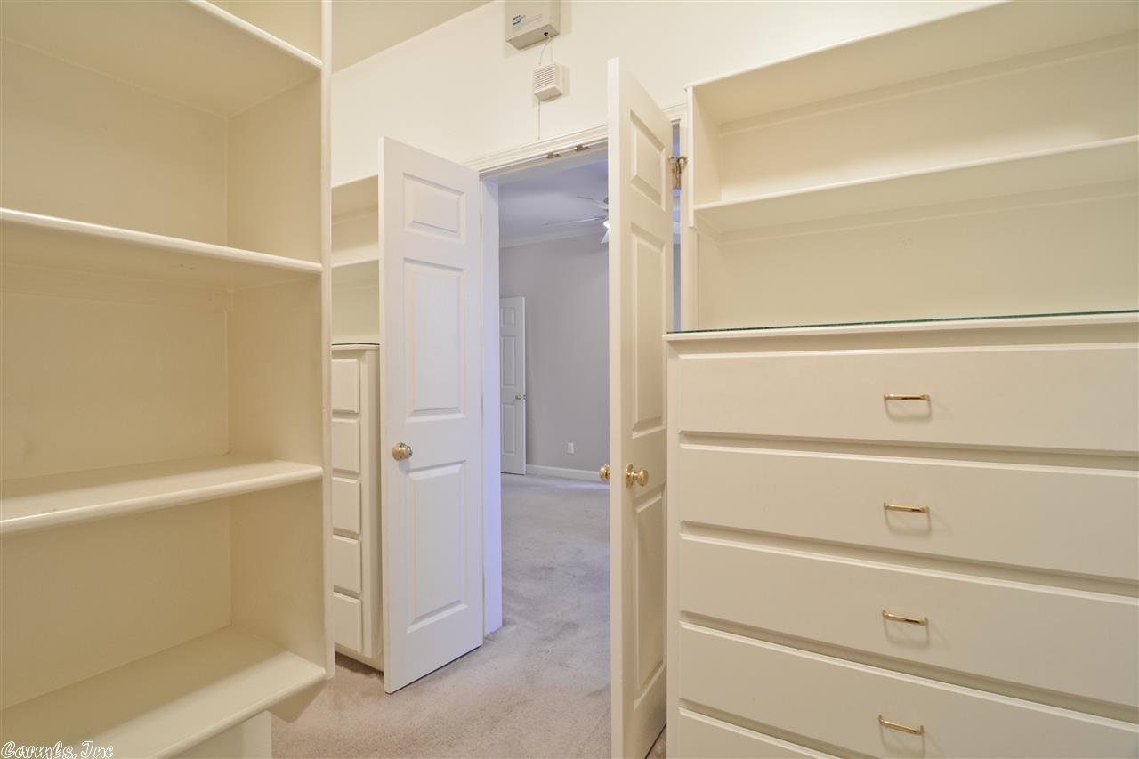 North Hills Club - Residential