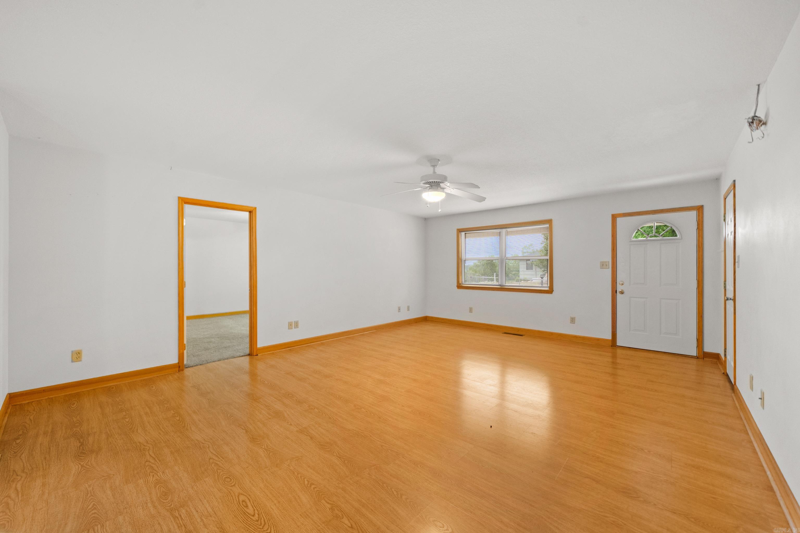 ARROWHEAD LAKE ESTATES 3 - Residential
