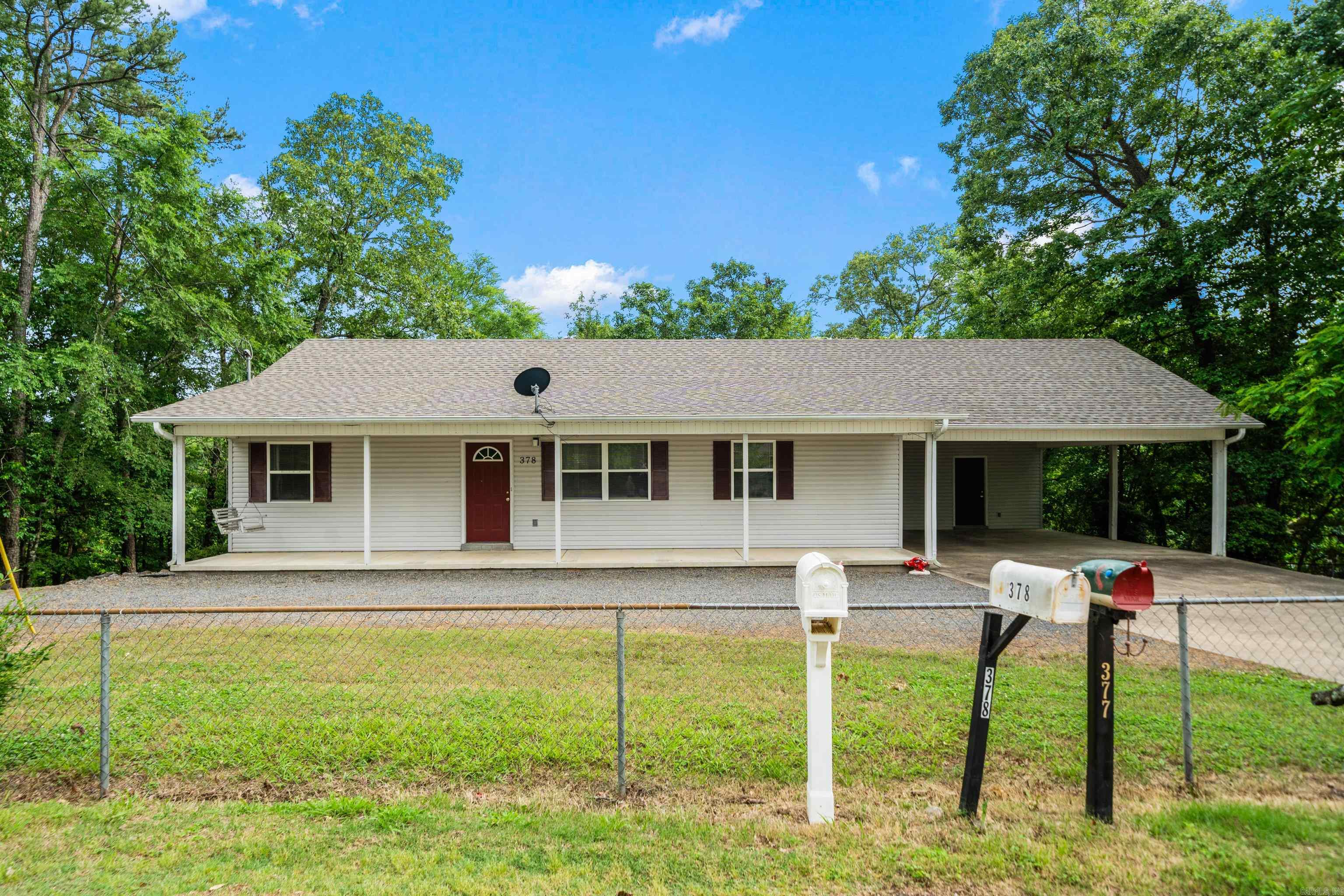 ARROWHEAD LAKE ESTATES 3 - Residential