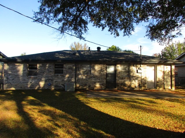 Western Hills Section #3 - Residential