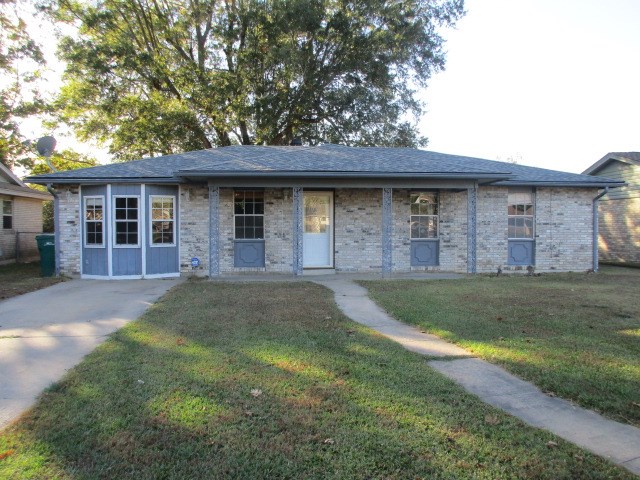 Western Hills Section #3 - Residential