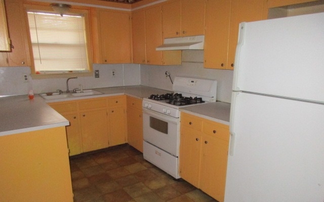 Western Hills Section #3 - Residential