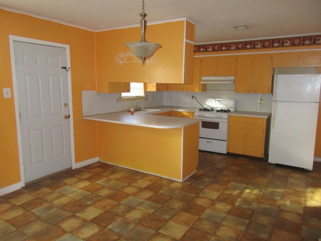 Western Hills Section #3 - Residential