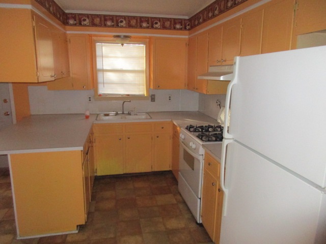 Western Hills Section #3 - Residential