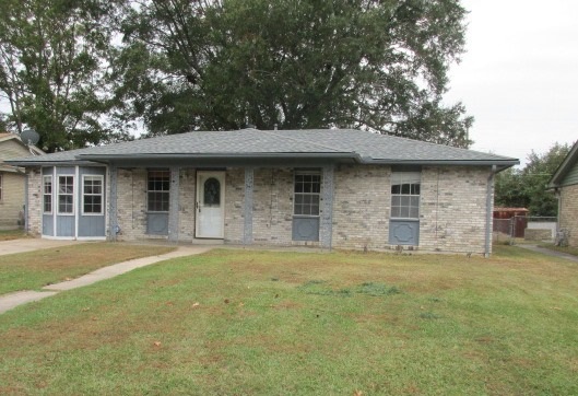 Western Hills Section #3 - Residential