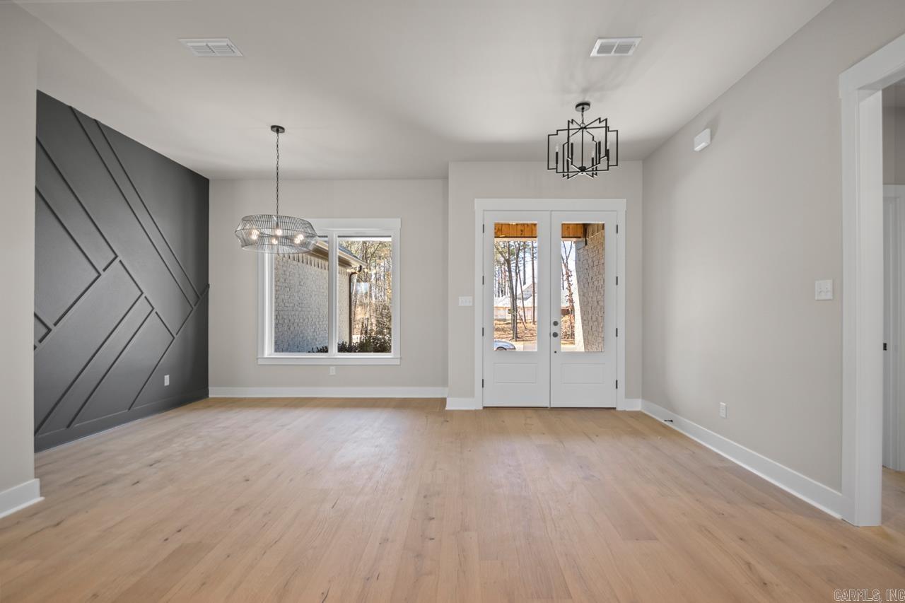 Severn Landing @ Hurricane Lake - Residential