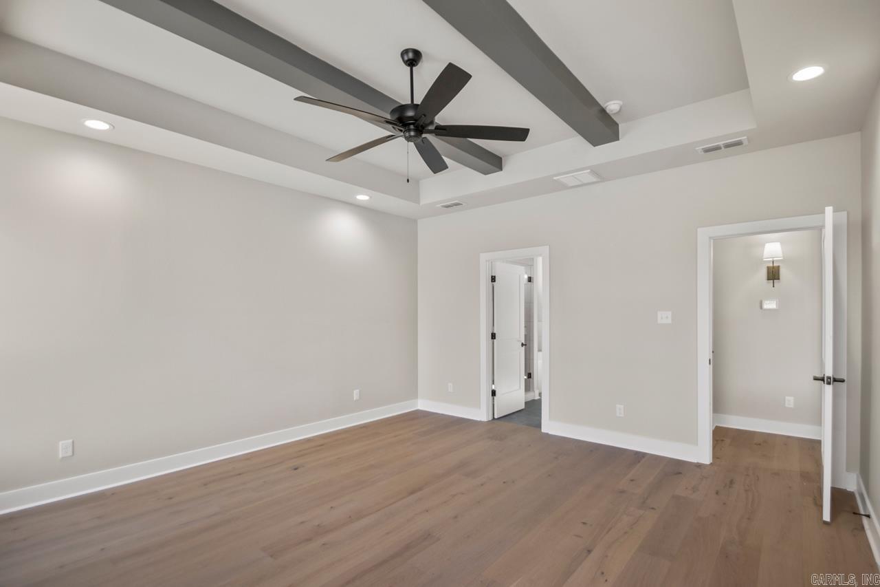 Severn Landing @ Hurricane Lake - Residential