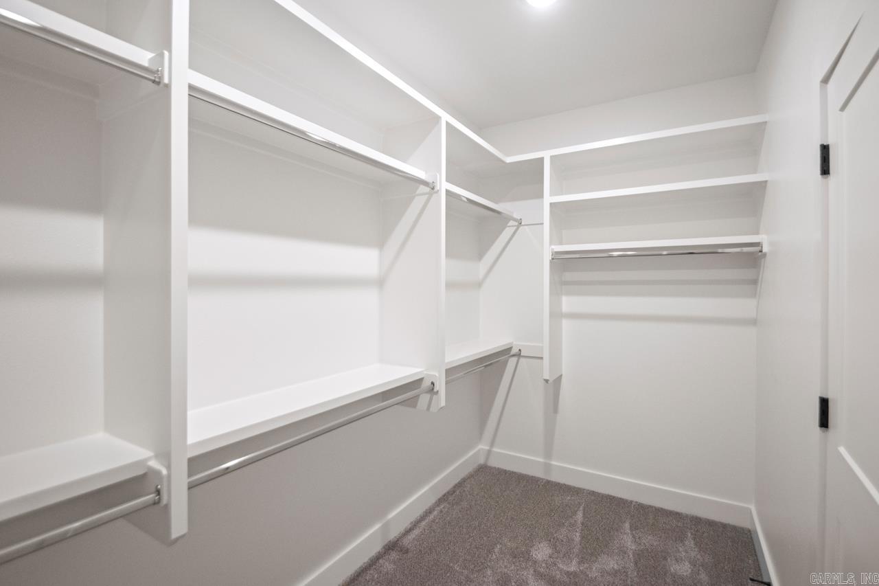 Severn Landing @ Hurricane Lake - Residential