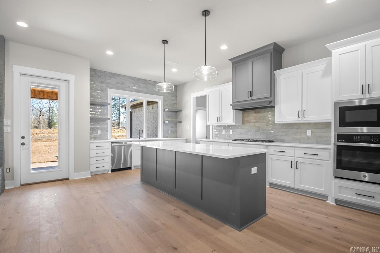 Severn Landing @ Hurricane Lake - Residential