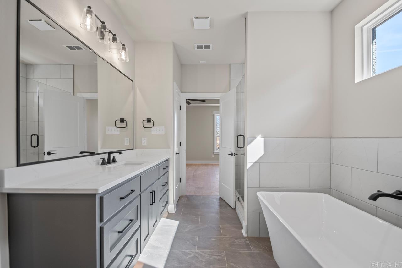 Severn Landing @ Hurricane Lake - Residential