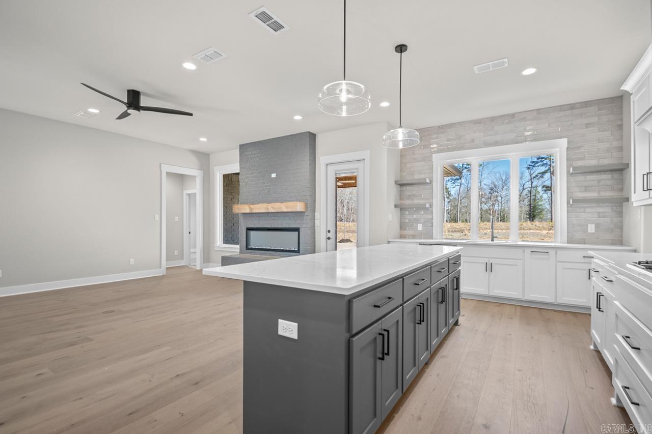 Severn Landing @ Hurricane Lake - Residential