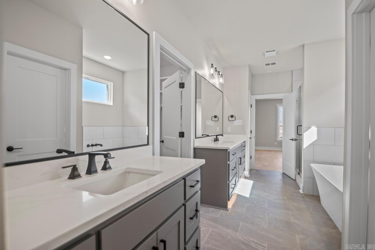 Severn Landing @ Hurricane Lake - Residential