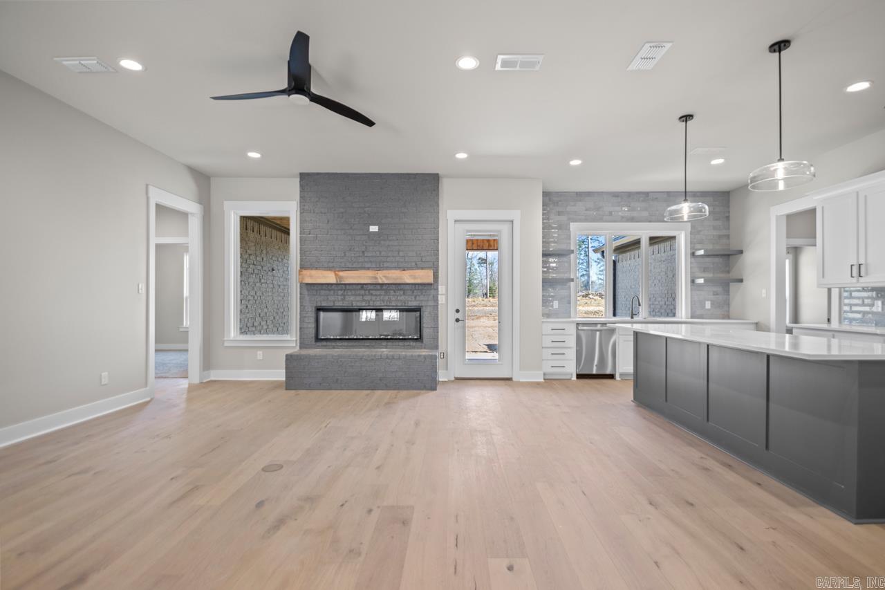 Severn Landing @ Hurricane Lake - Residential