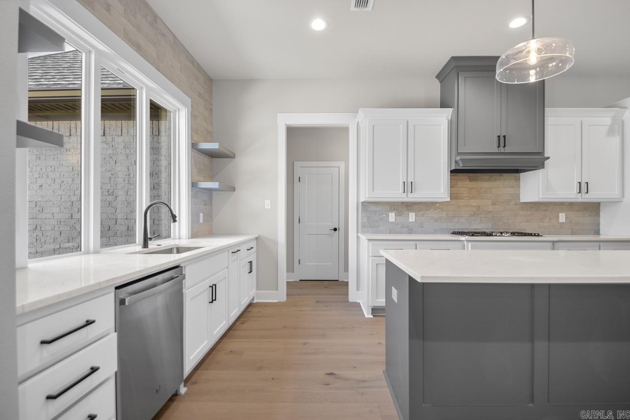 Severn Landing @ Hurricane Lake - Residential