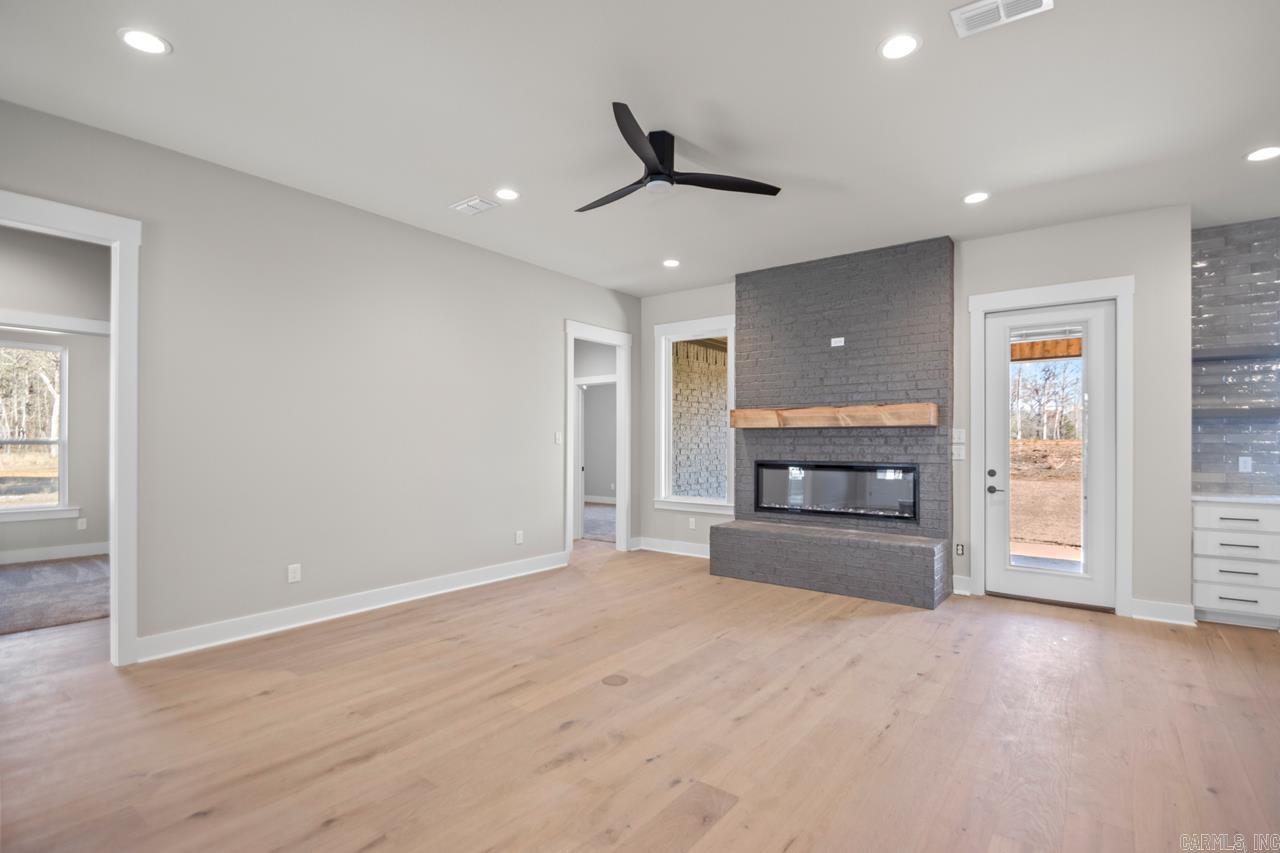 Severn Landing @ Hurricane Lake - Residential