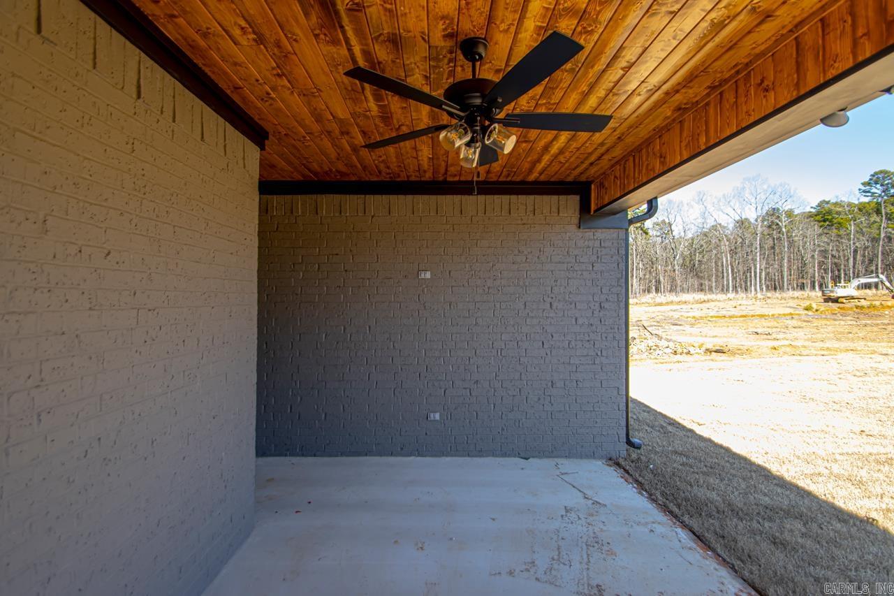 Severn Landing @ Hurricane Lake - Residential