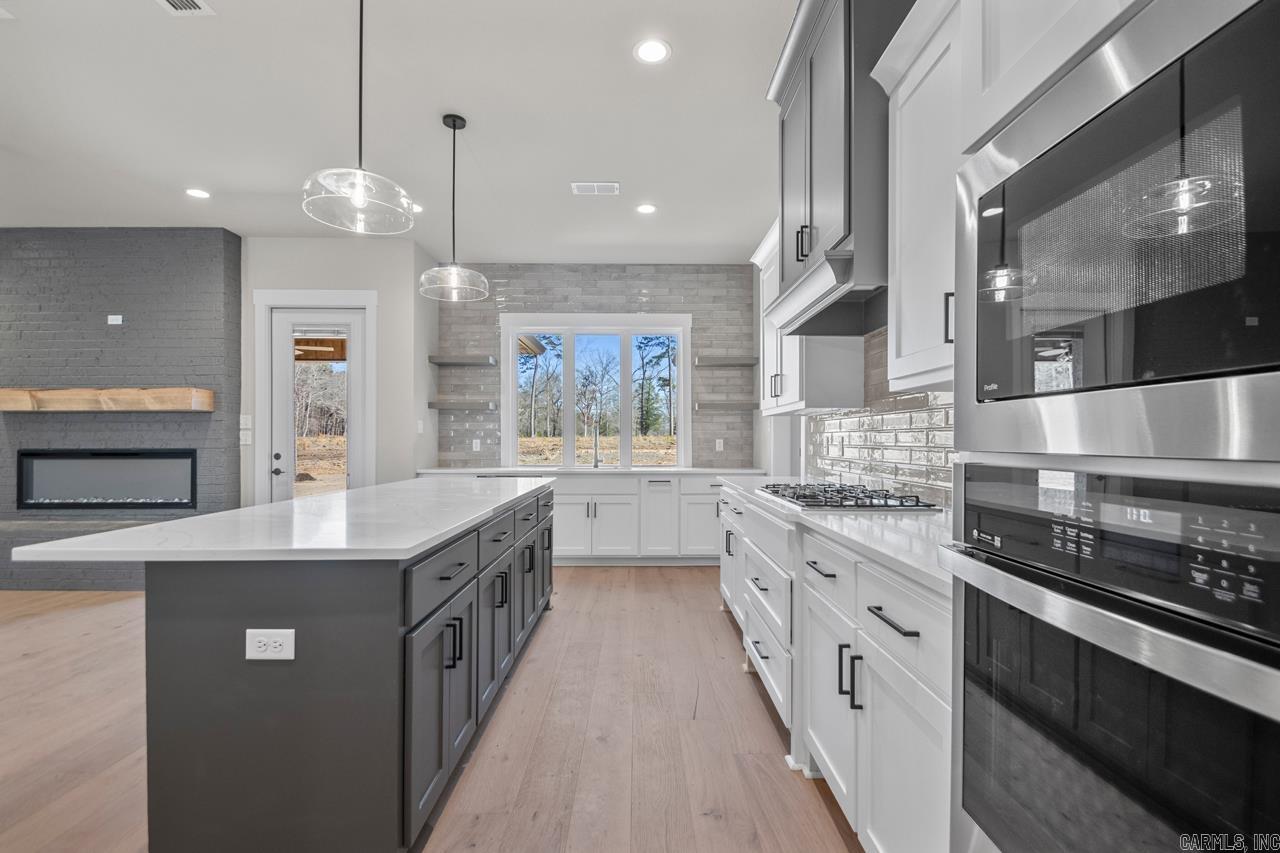 Severn Landing @ Hurricane Lake - Residential