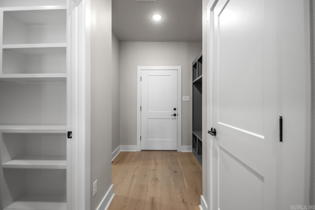 Severn Landing @ Hurricane Lake - Residential