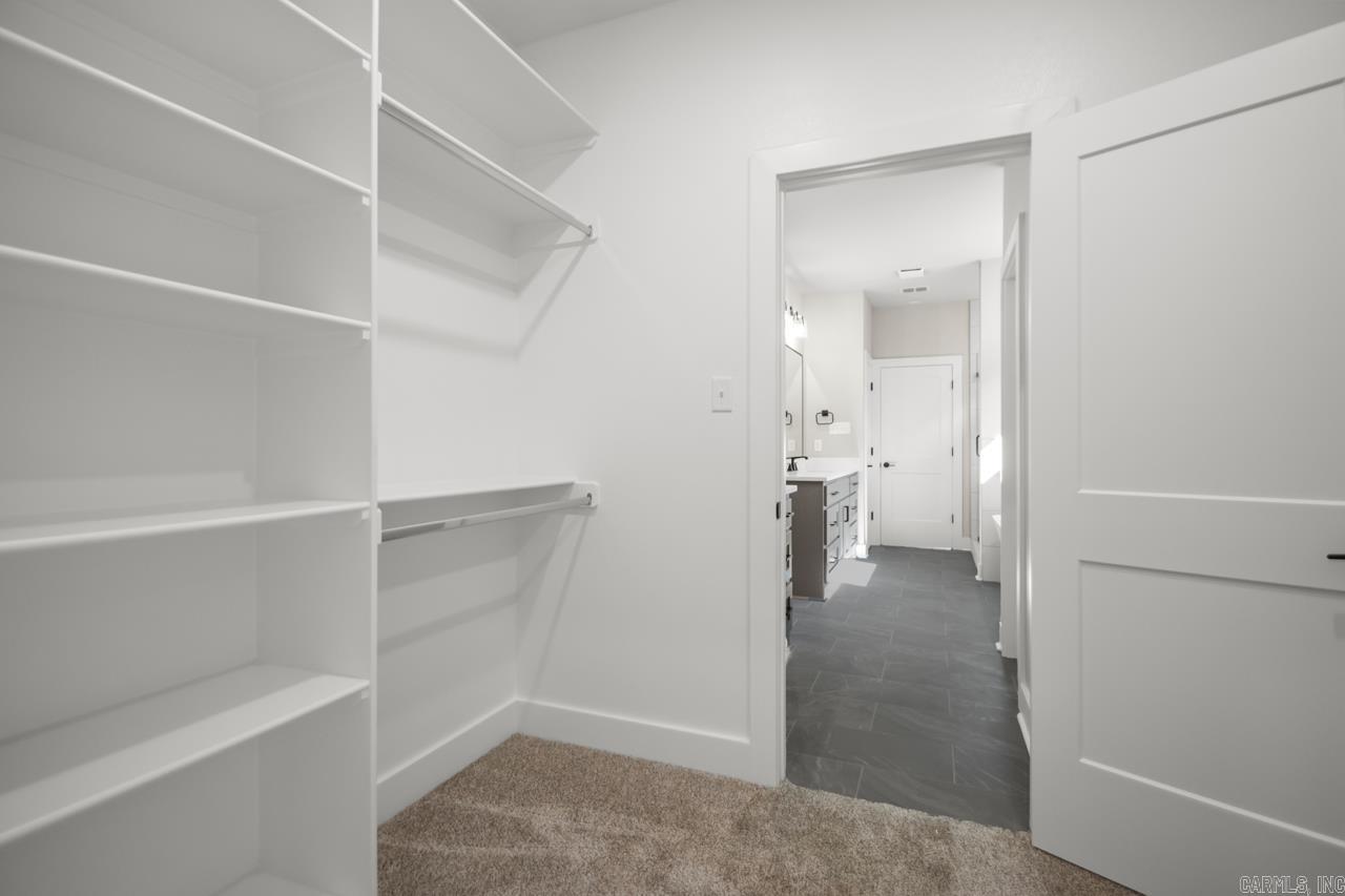 Severn Landing @ Hurricane Lake - Residential