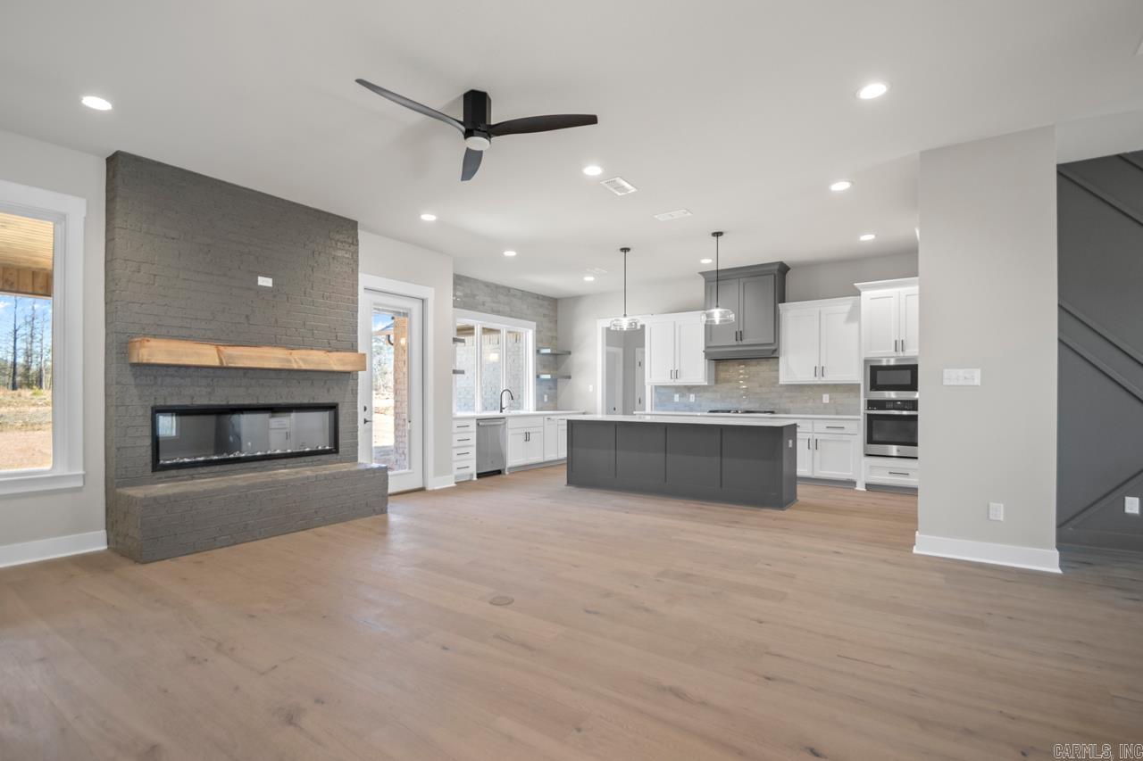 Severn Landing @ Hurricane Lake - Residential