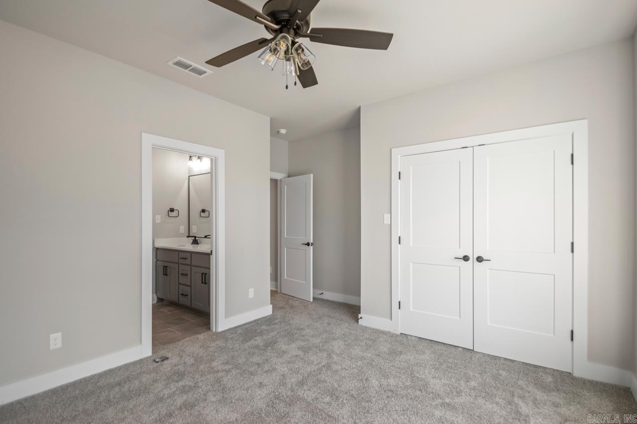 Severn Landing @ Hurricane Lake - Residential