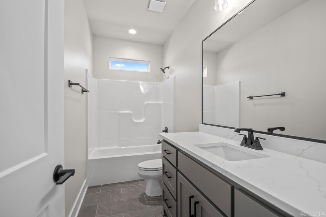 Severn Landing @ Hurricane Lake - Residential