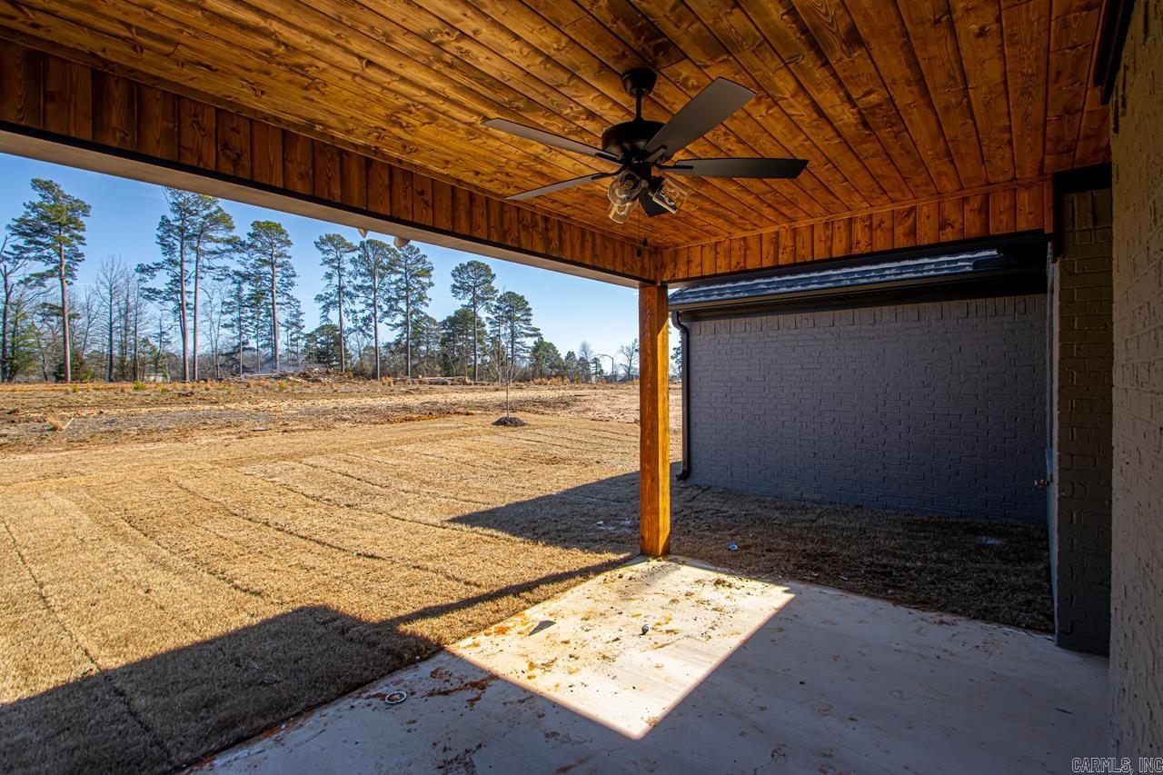 Severn Landing @ Hurricane Lake - Residential