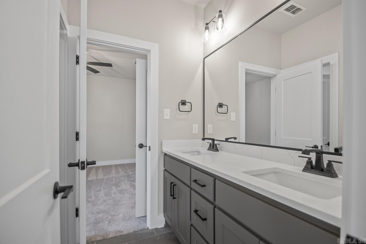 Severn Landing @ Hurricane Lake - Residential