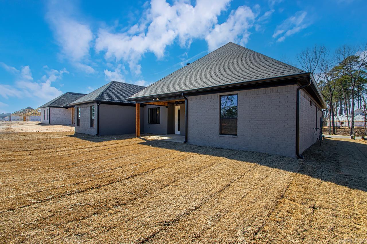 Severn Landing @ Hurricane Lake - Residential