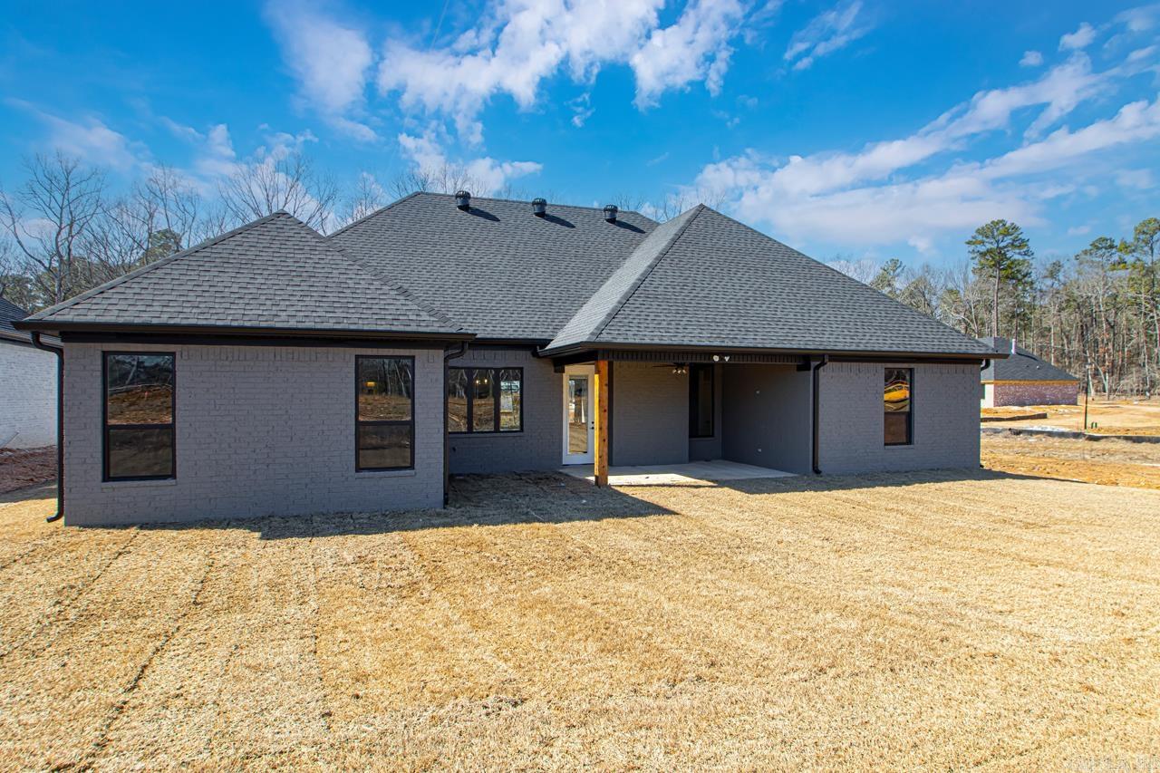 Severn Landing @ Hurricane Lake - Residential