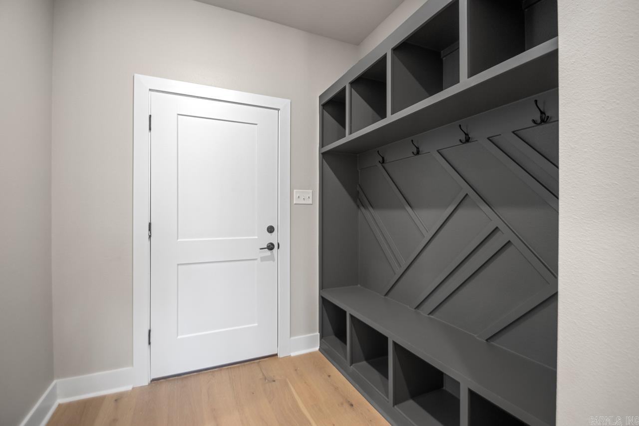 Severn Landing @ Hurricane Lake - Residential