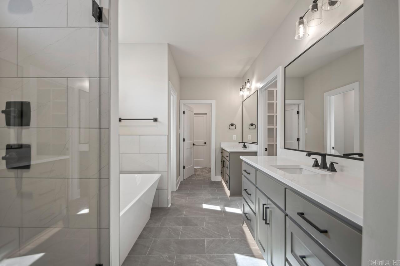 Severn Landing @ Hurricane Lake - Residential