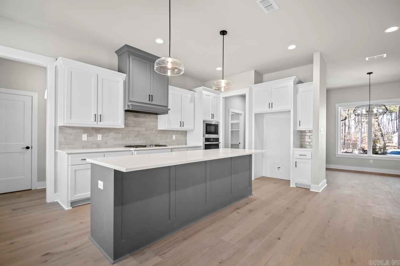 Severn Landing @ Hurricane Lake - Residential